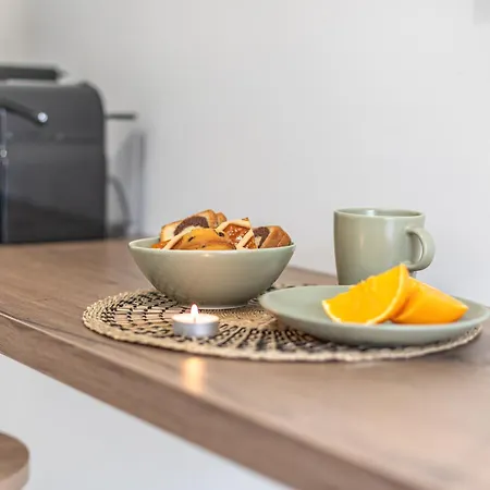 Cornelia Cozy&elegance Flat * Roma