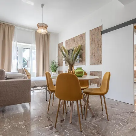 Cornelia Cozy&elegance Flat * Roma