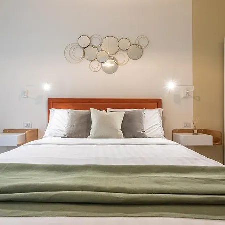 Cornelia Cozy&elegance Flat Apartamento