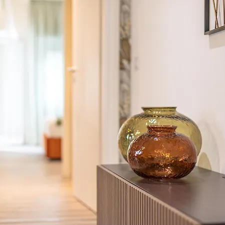 Cornelia Cozy&elegance Flat Apartamento Roma