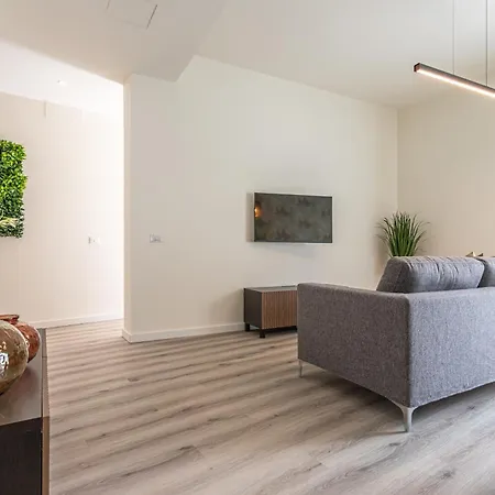 Apartamento Cornelia Cozy&elegance Flat