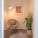 Cornelia Cozy&elegance Flat Apartamento Roma