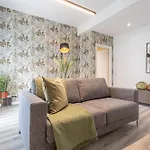 Apartamento Cornelia Cozy&elegance Flat *