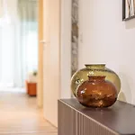 Cornelia Cozy&elegance Flat Apartamento Roma