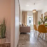 Cornelia Cozy&elegance Flat * Roma