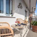 Apartamento Cornelia Cozy&elegance Flat