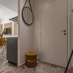 Cornelia Cozy&elegance Flat Apartamento *