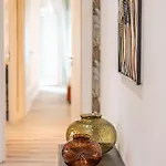 Apartamento Cornelia Cozy&elegance Flat
