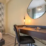 Cornelia Cozy&elegance Flat Apartamento Roma