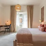 Cornelia Cozy&elegance Flat Roma