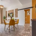 Cornelia Cozy&elegance Flat * Roma