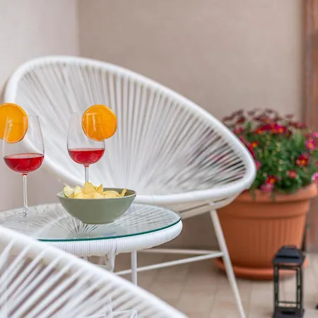 Cornelia Cozy - Cornelia Elegance House Appartement Rome