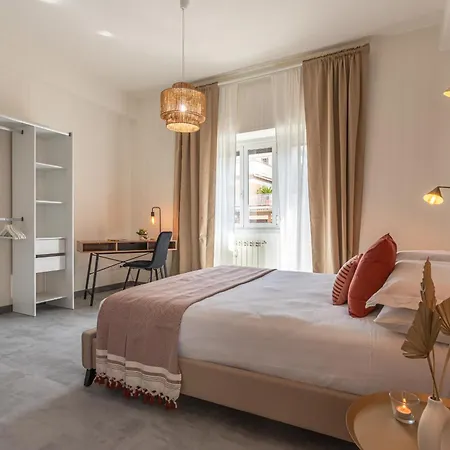 Διαμέρισμα Cornelia Cozy&elegance Flat