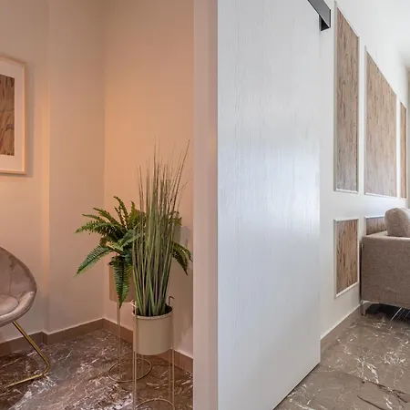 Cornelia Cozy&elegance Flat