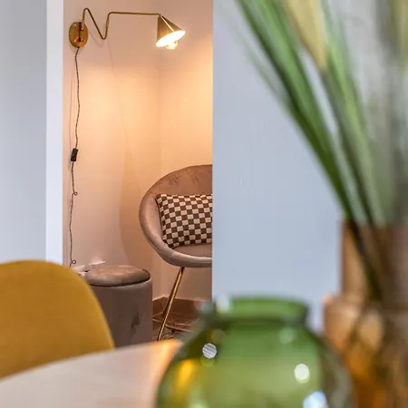 Cornelia Cozy - Cornelia Elegance House