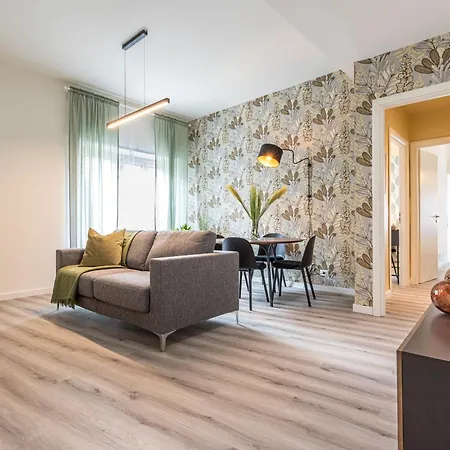 Διαμέρισμα Cornelia Cozy&elegance Flat