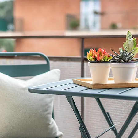 Διαμέρισμα Cornelia Cozy&elegance Flat Ρώμη