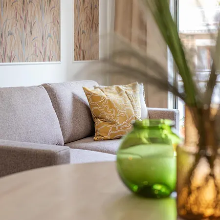 Cornelia Cozy&elegance Flat Apartamento *