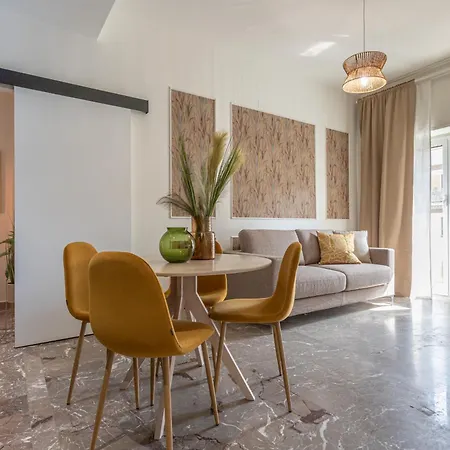 Διαμέρισμα Cornelia Cozy&elegance Flat Ρώμη