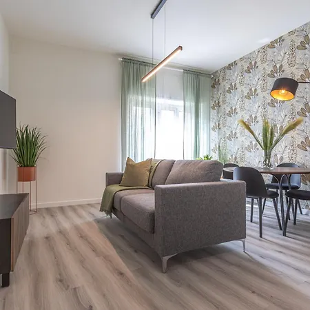 Cornelia Cozy&elegance Flat Διαμέρισμα