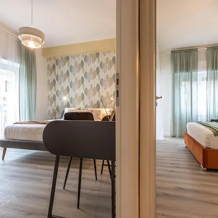 Διαμέρισμα Cornelia Cozy&elegance Flat Ρώμη