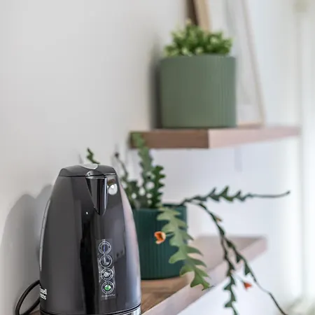Cornelia Cozy - Cornelia Elegance House
