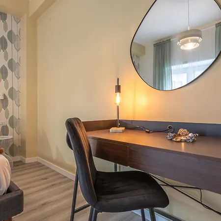 Cornelia Cozy&elegance Flat Διαμέρισμα Ρώμη