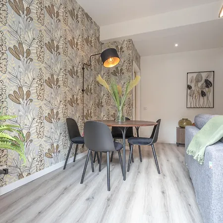 Διαμέρισμα Cornelia Cozy&elegance Flat Ρώμη