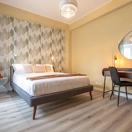 Apartment Cornelia Cozy&elegance Flat