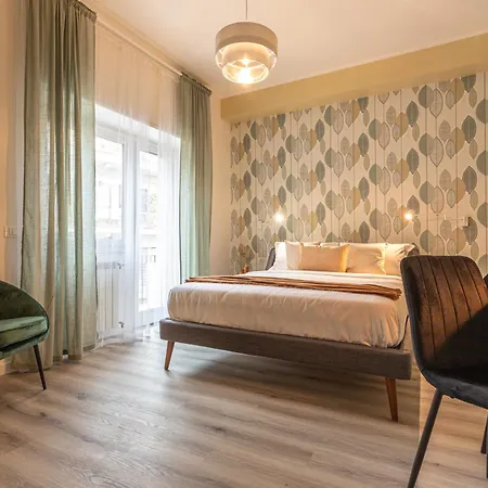 Cornelia Cozy&elegance Flat Διαμέρισμα Ρώμη