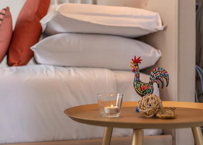 Cornelia Cozy&elegance Flat