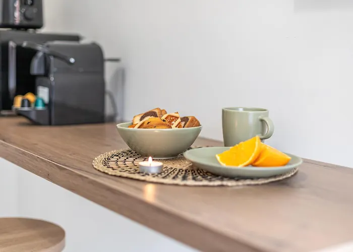 Cornelia Cozy&elegance Flat * Řím