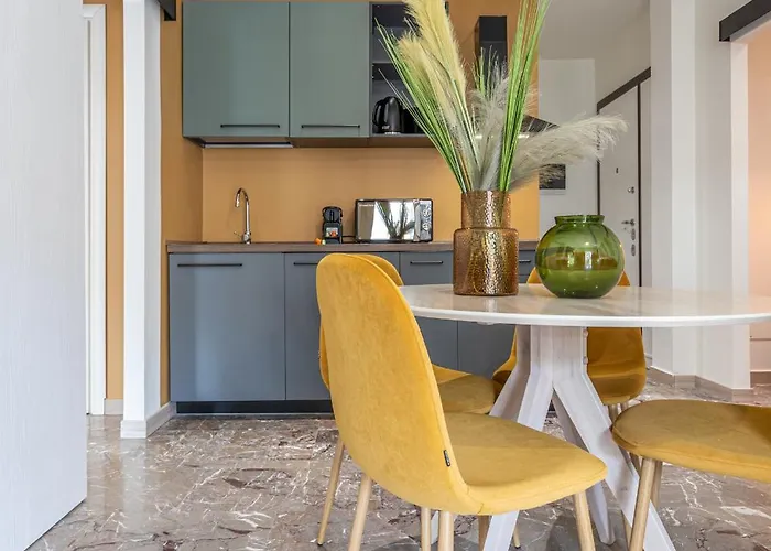 Cornelia Cozy&elegance Flat