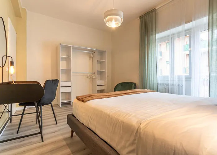 Cornelia Cozy&elegance Flat