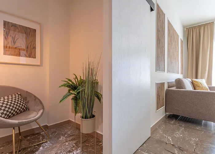 Cornelia Cozy&elegance Flat