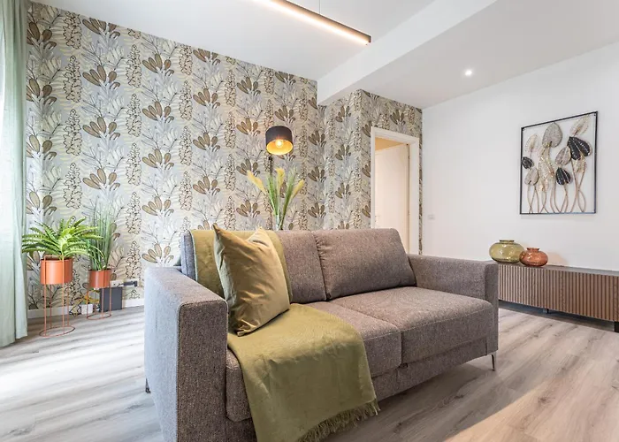 Apartmán Cornelia Cozy&elegance Flat *