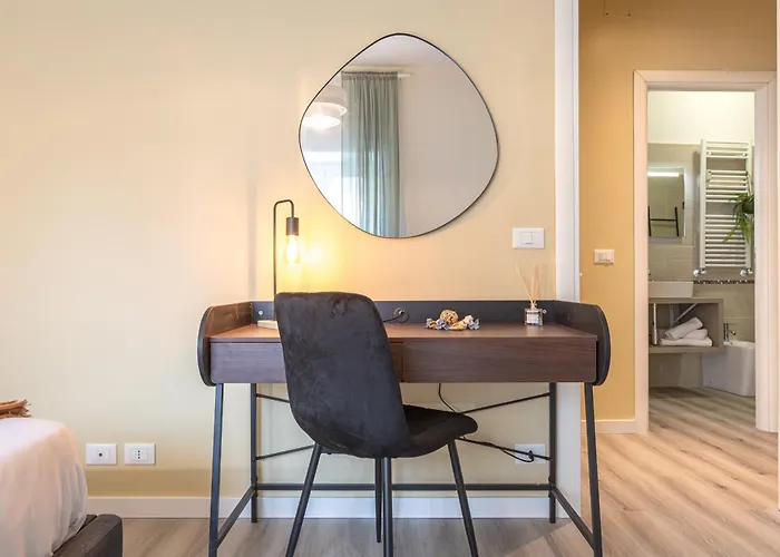 Apartmán Cornelia Cozy&elegance Flat Řím