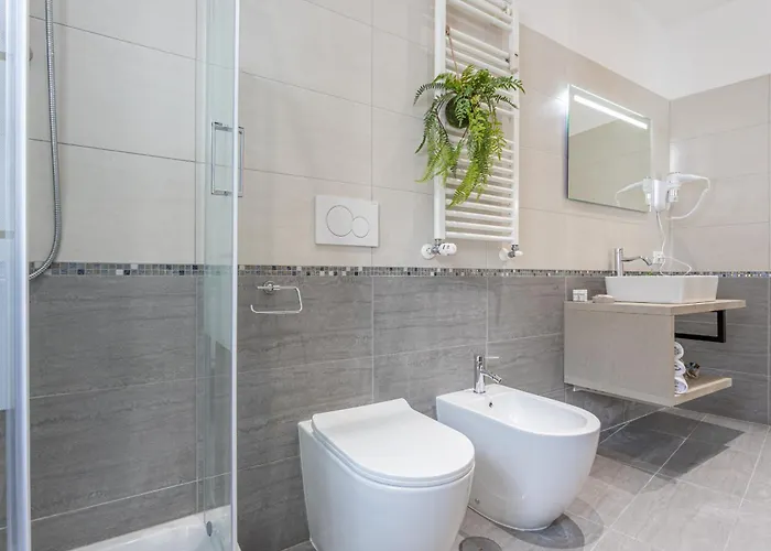Apartmán Cornelia Cozy&elegance Flat