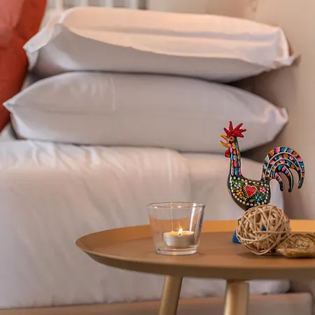 Cornelia Cozy&elegance Flat