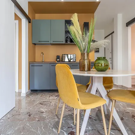 Cornelia Cozy&elegance Flat