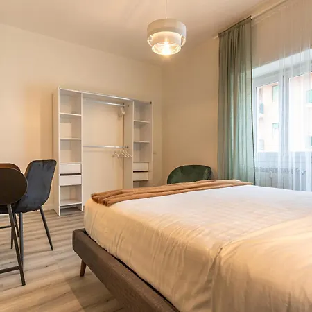 Cornelia Cozy&elegance Flat